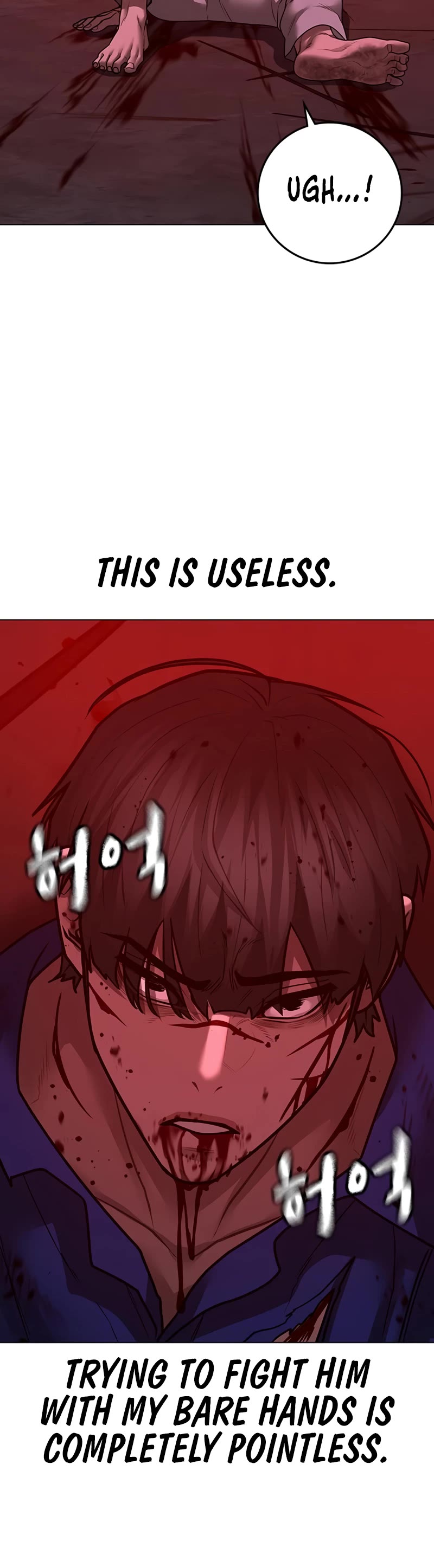 Reality Quest Chap 105 - Next Chap 106