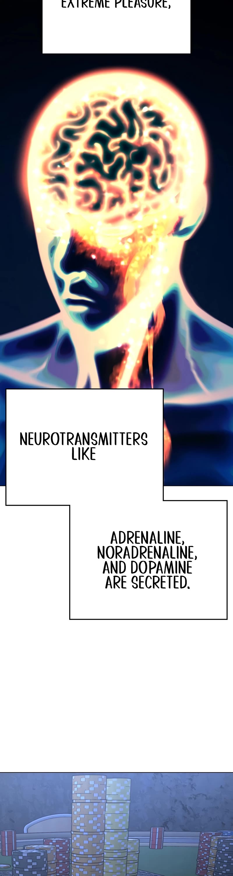 Reality Quest Chap 105 - Next Chap 106