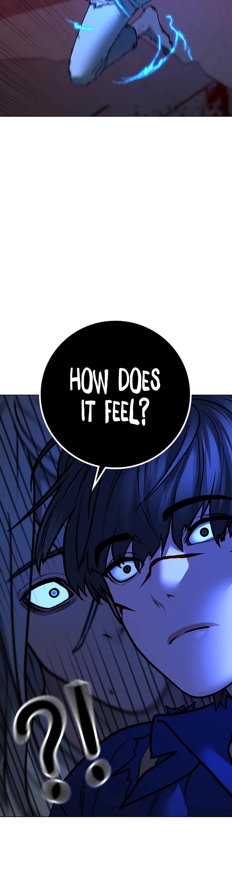 Reality Quest Chap 105 - Next Chap 106