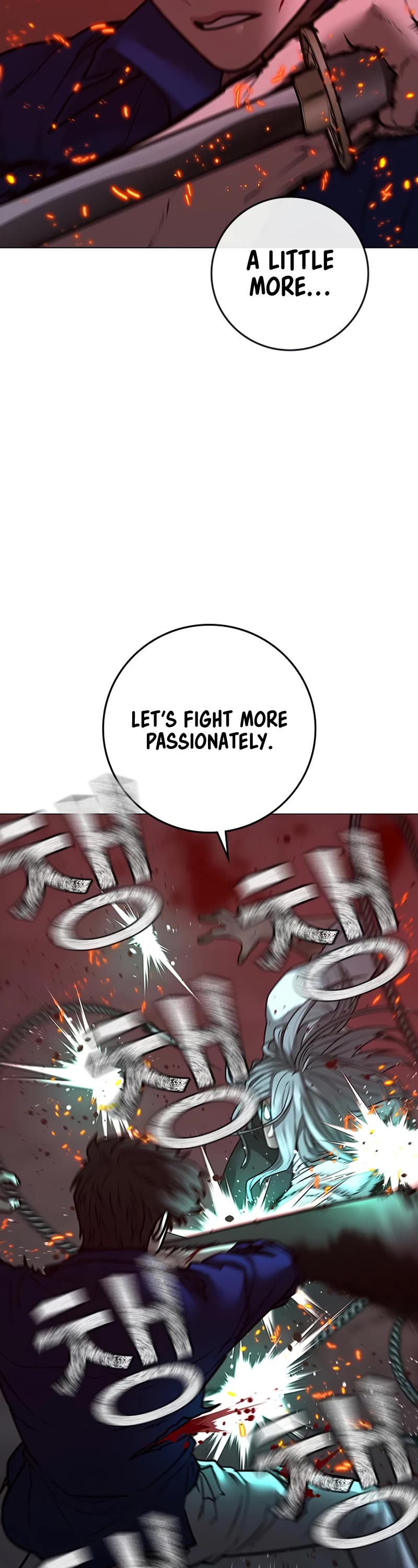 Reality Quest Chap 105 - Next Chap 106