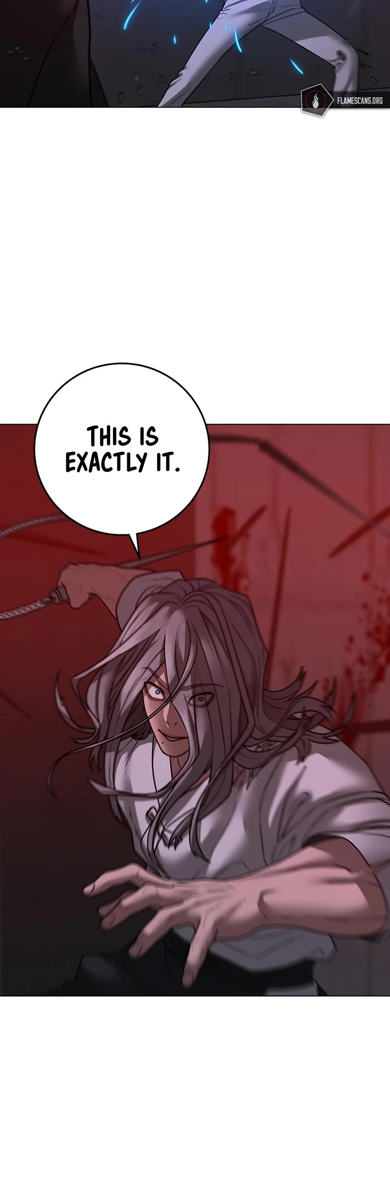 Reality Quest Chap 105 - Next Chap 106