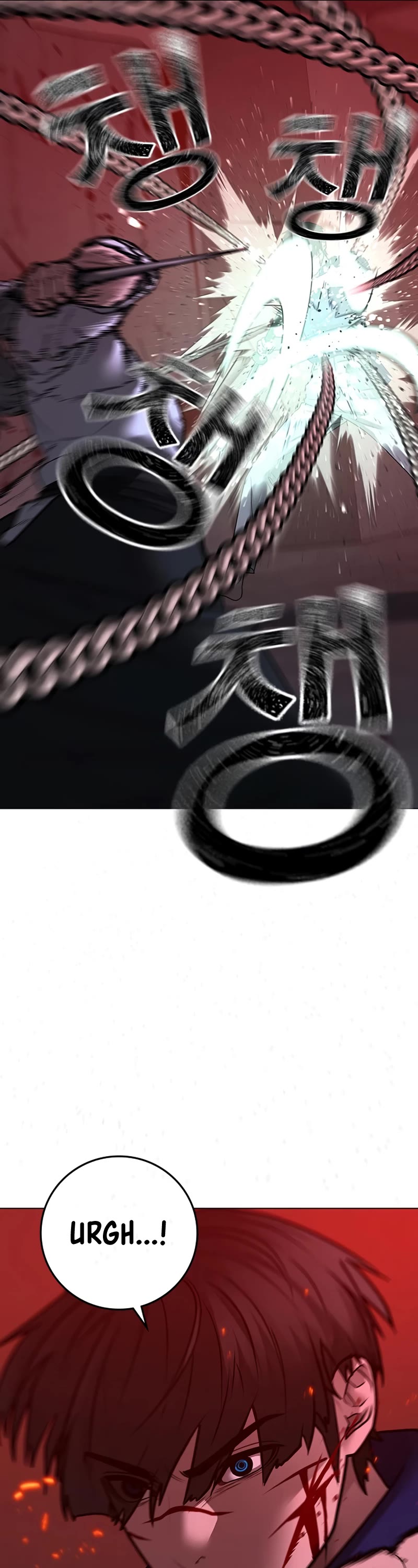 Reality Quest Chap 105 - Next Chap 106