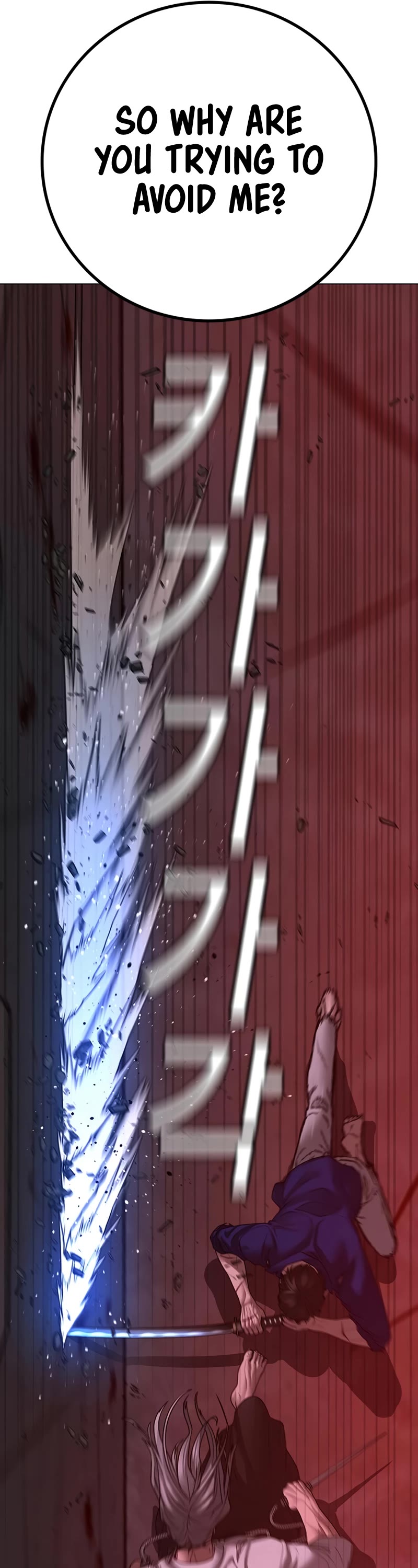 Reality Quest Chap 105 - Next Chap 106