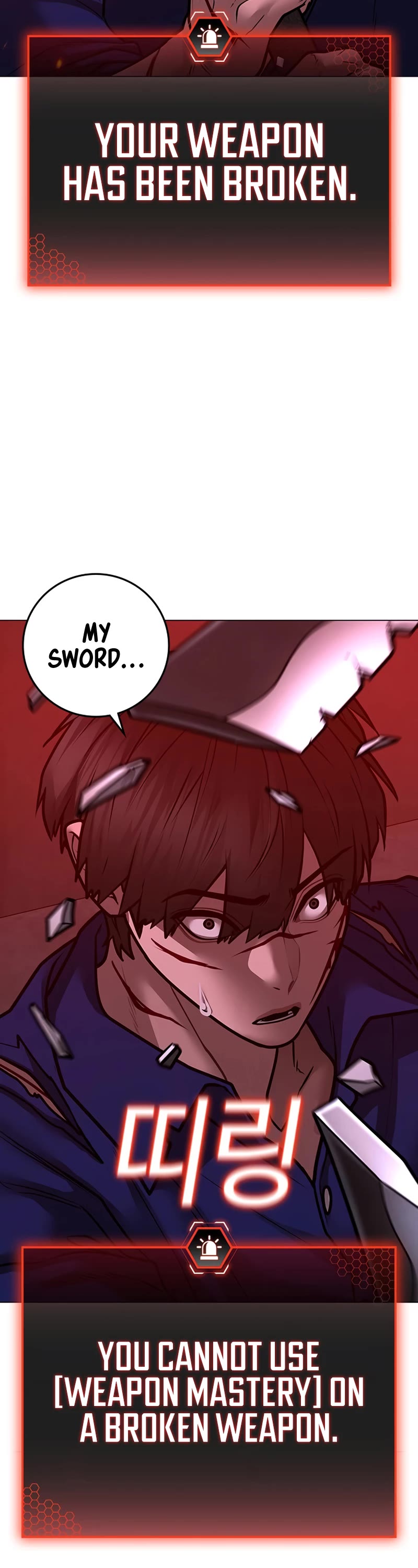 Reality Quest Chap 105 - Next Chap 106