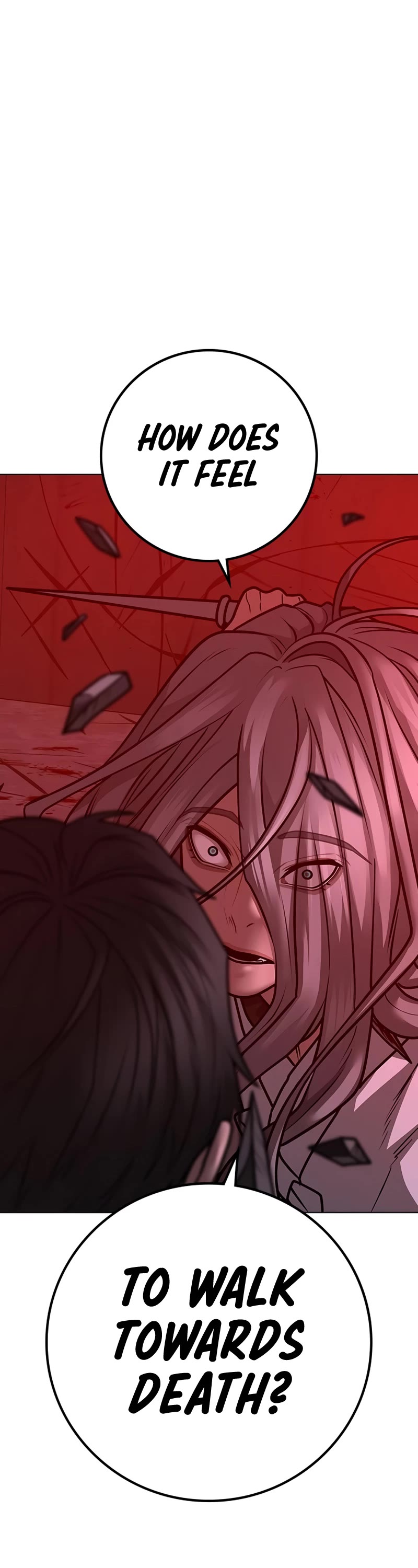 Reality Quest Chap 105 - Next Chap 106
