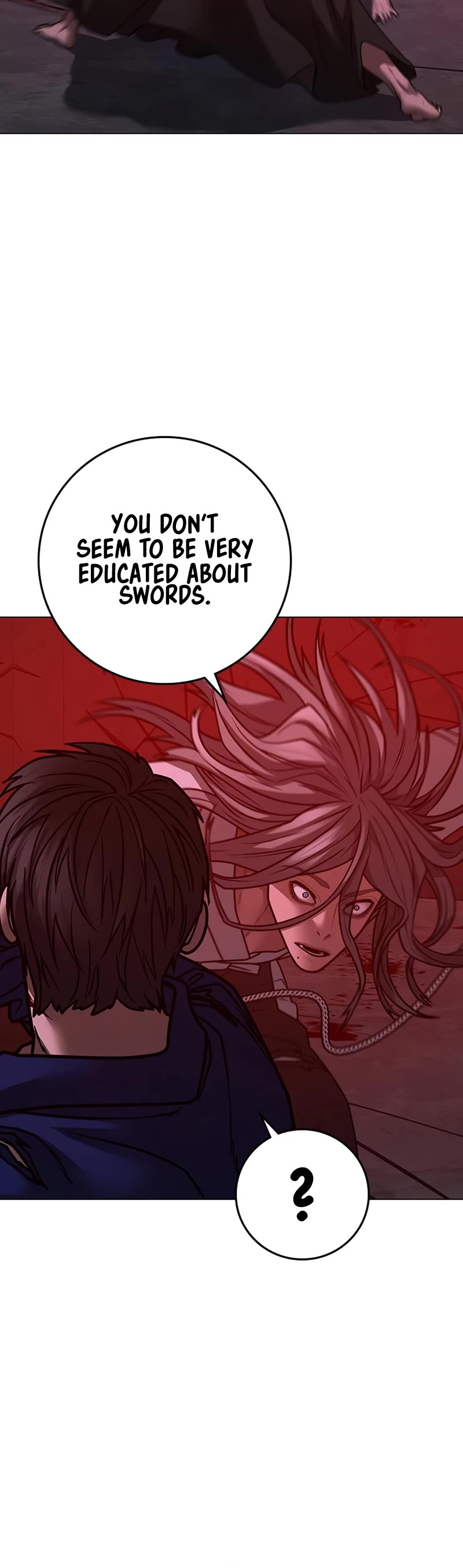 Reality Quest Chap 105 - Next Chap 106