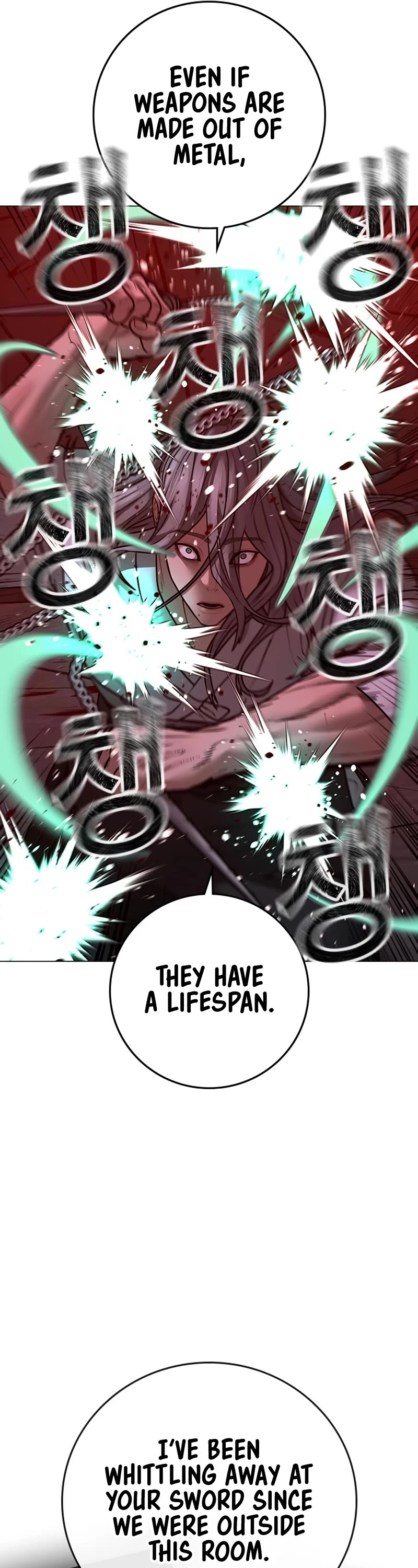 Reality Quest Chap 105 - Next Chap 106