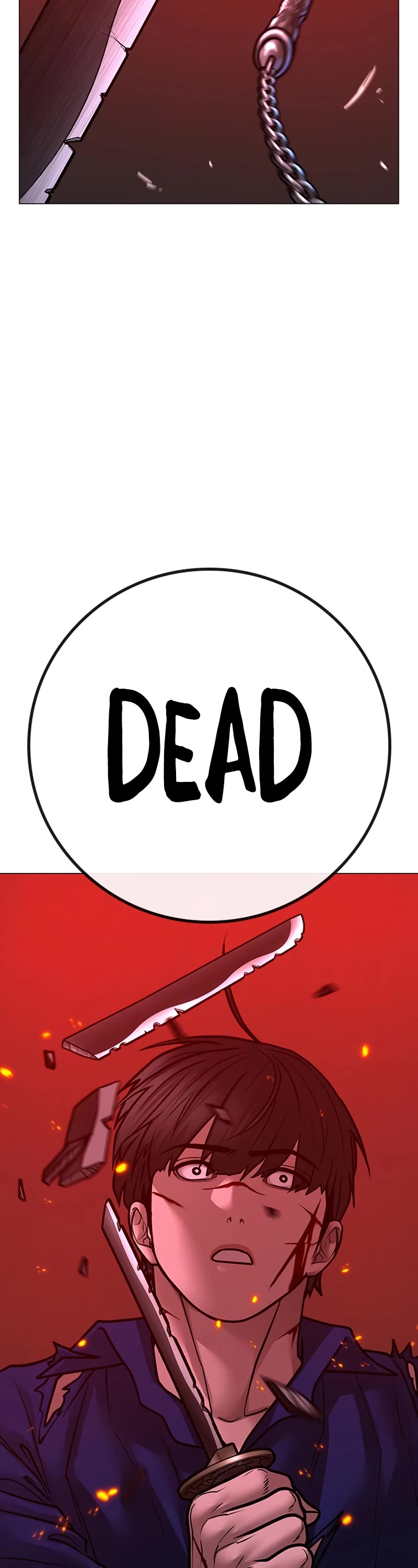 Reality Quest Chap 105 - Next Chap 106