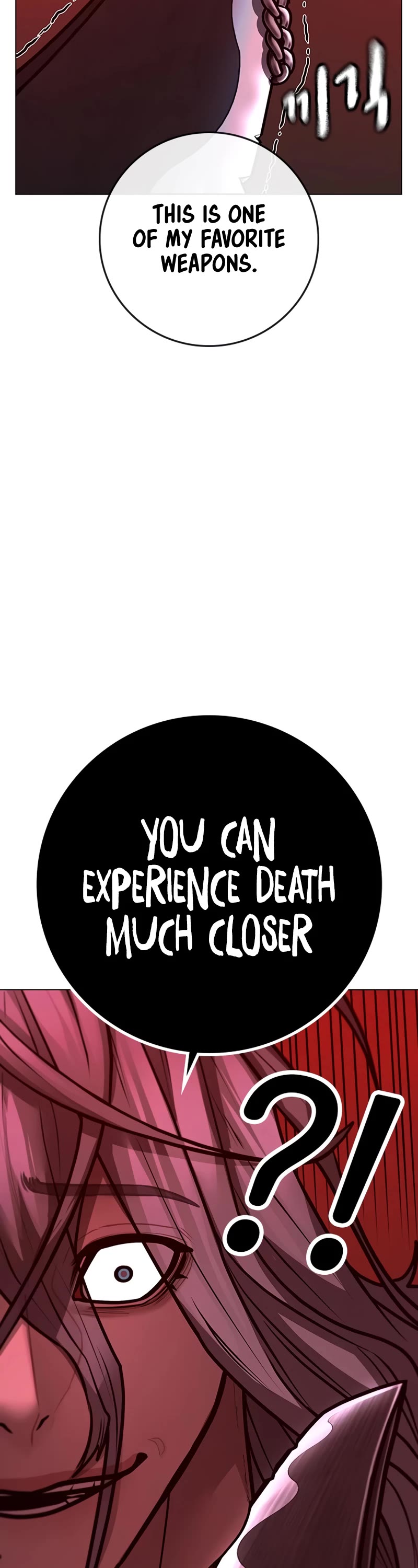 Reality Quest Chap 105 - Next Chap 106