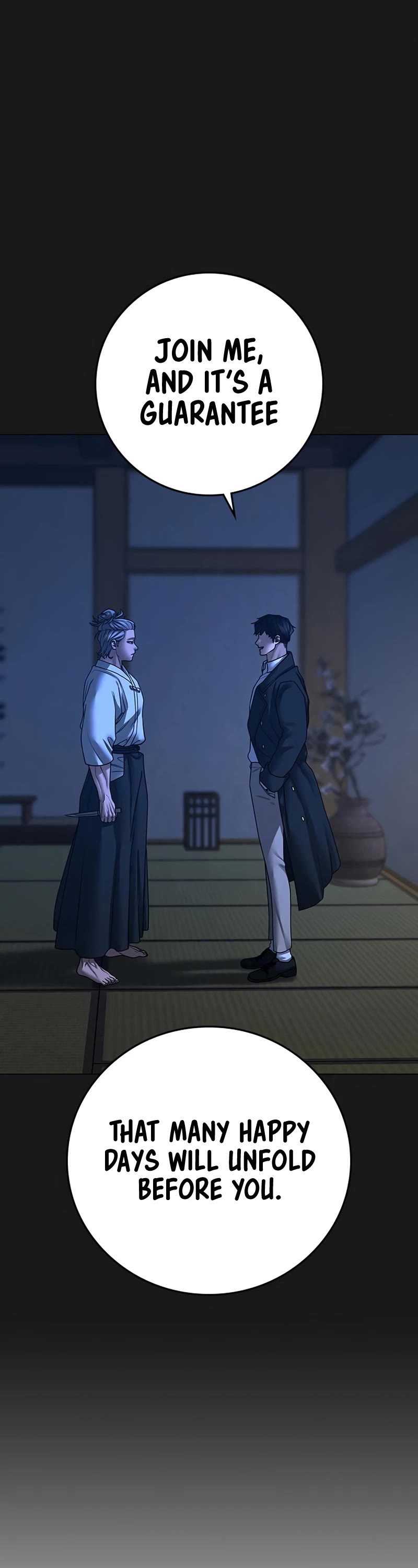 Reality Quest Chap 105 - Next Chap 106