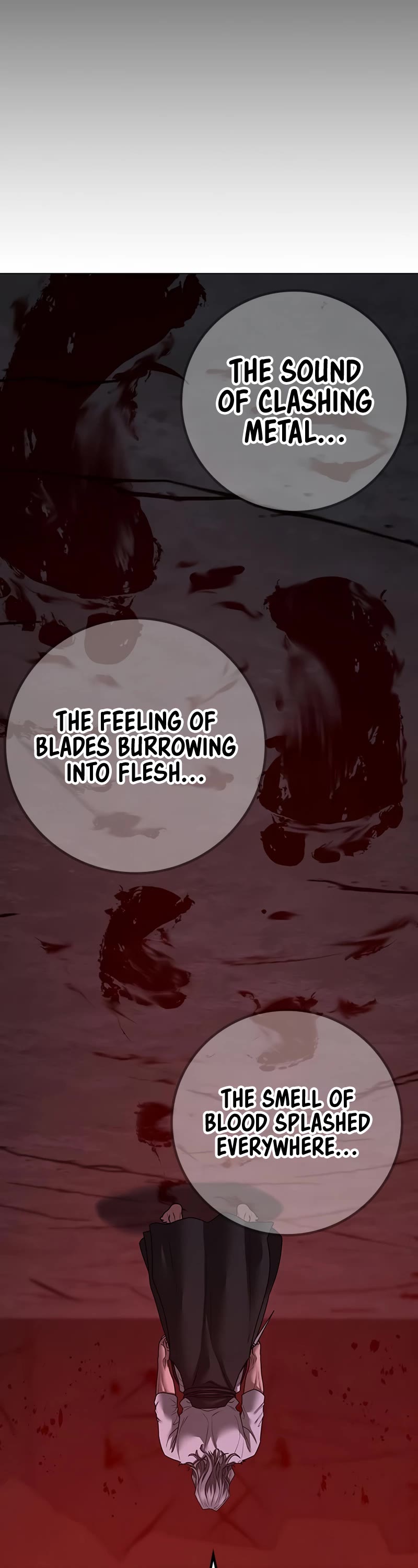 Reality Quest Chap 105 - Next Chap 106