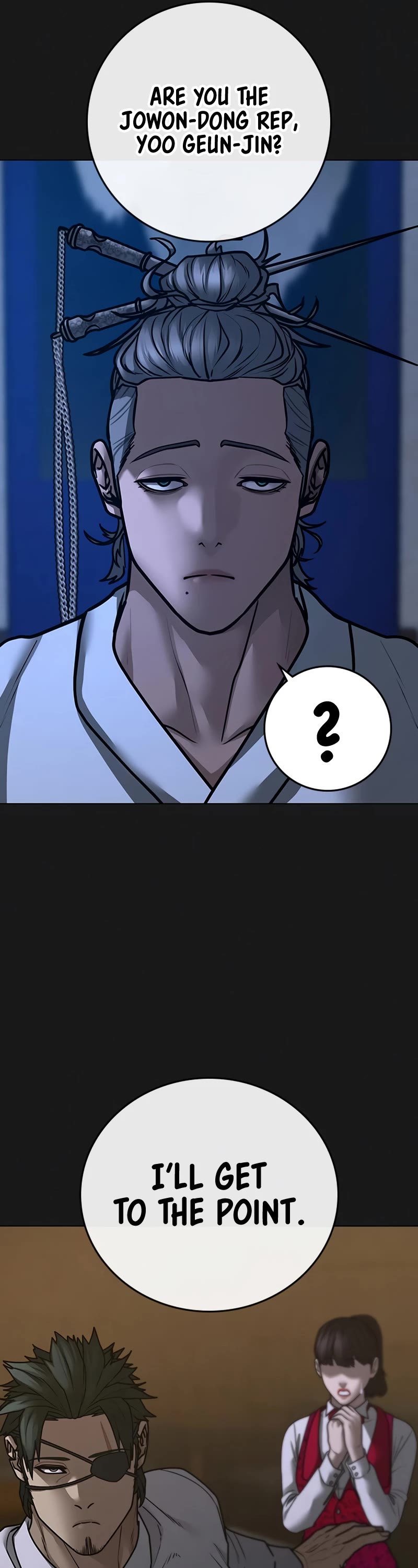 Reality Quest Chap 105 - Next Chap 106