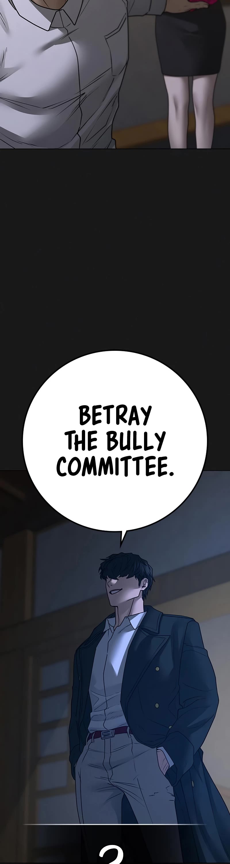 Reality Quest Chap 105 - Next Chap 106