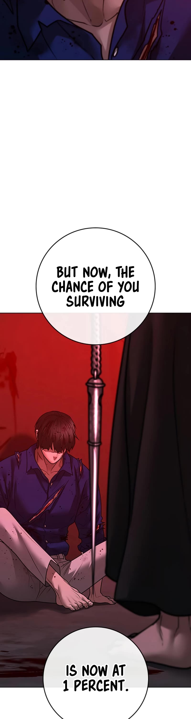 Reality Quest Chap 105 - Next Chap 106