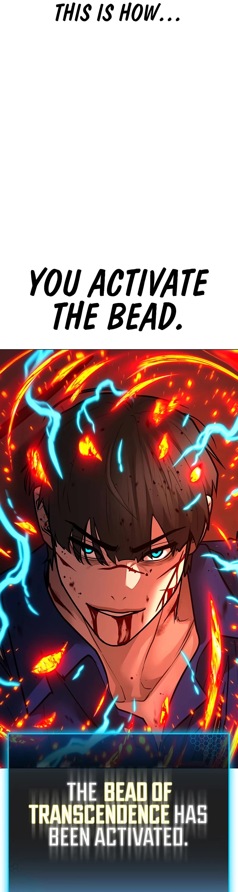 Reality Quest Chap 105 - Next Chap 106