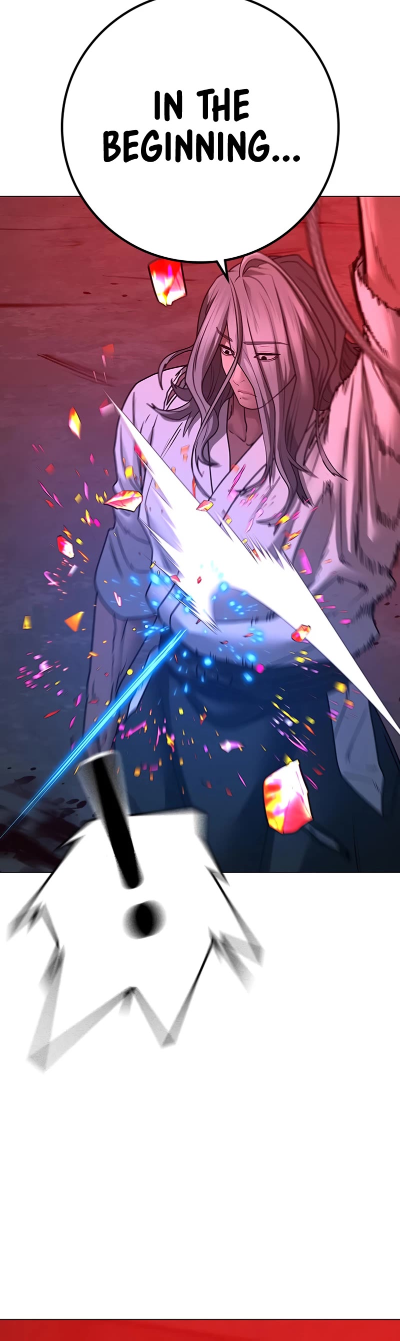 Reality Quest Chap 105 - Next Chap 106