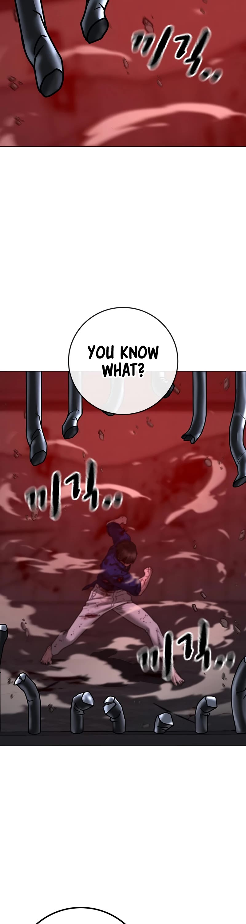 Reality Quest Chap 105 - Next Chap 106