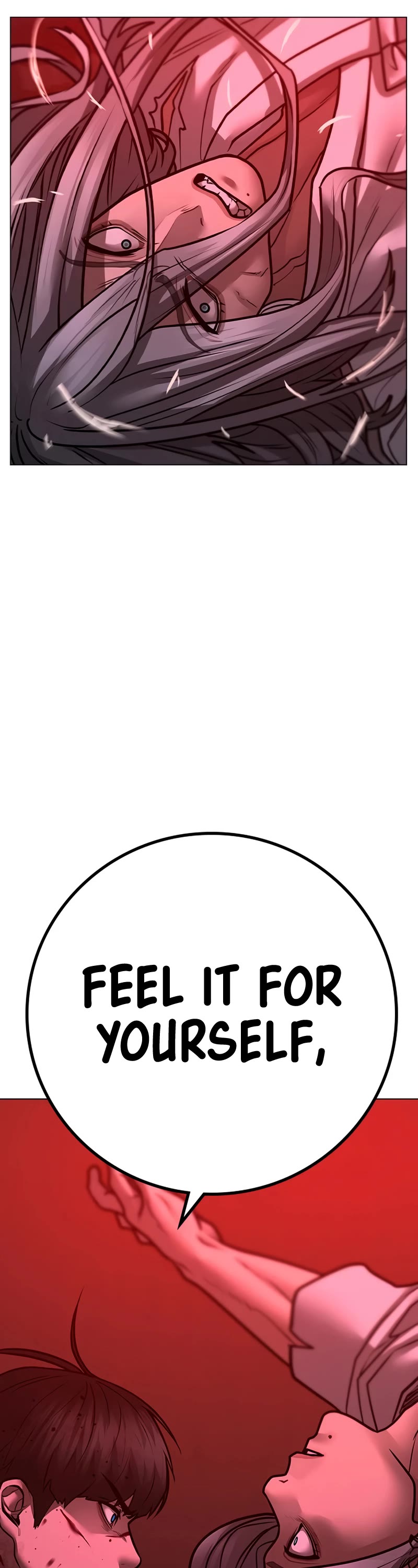 Reality Quest Chap 105 - Next Chap 106