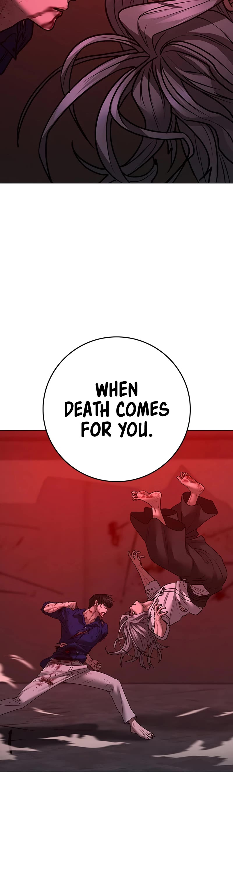 Reality Quest Chap 105 - Next Chap 106