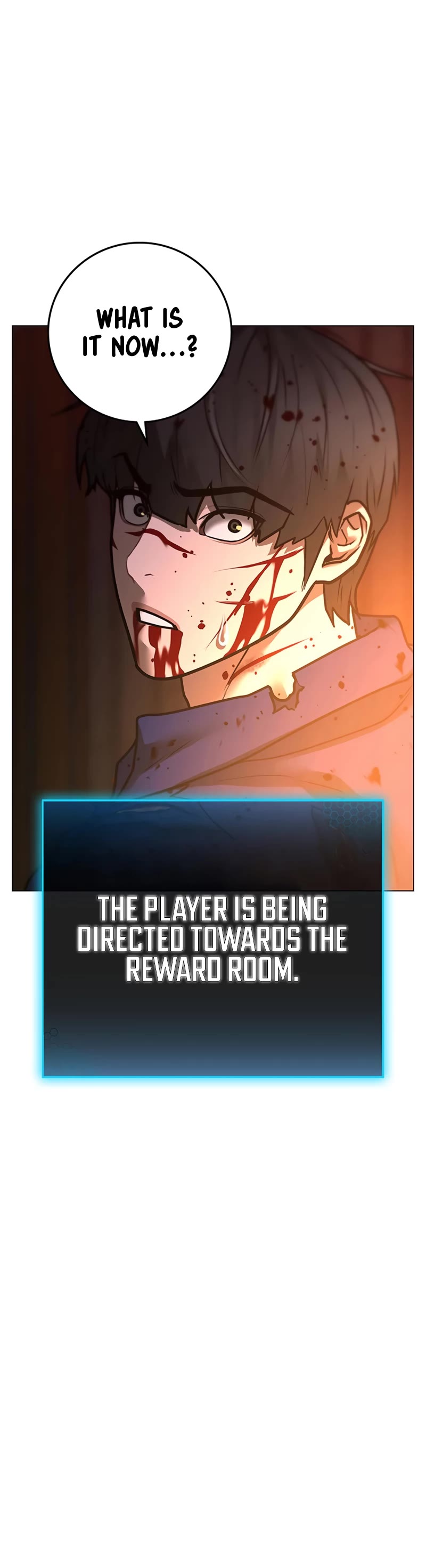 Reality Quest Chap 105 - Next Chap 106