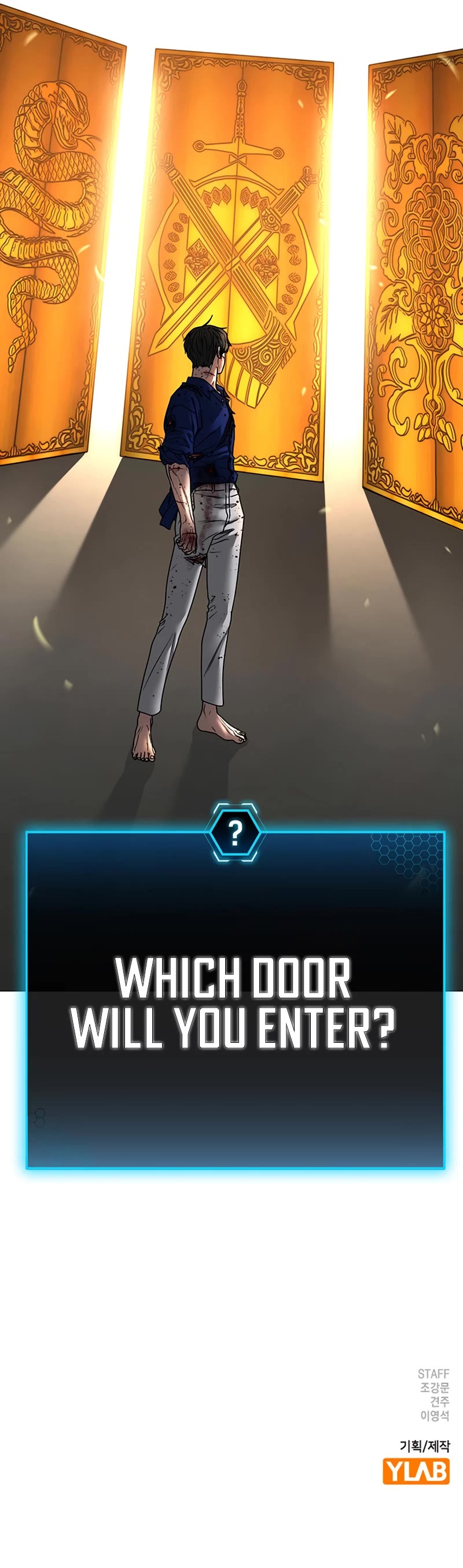 Reality Quest Chap 105 - Next Chap 106