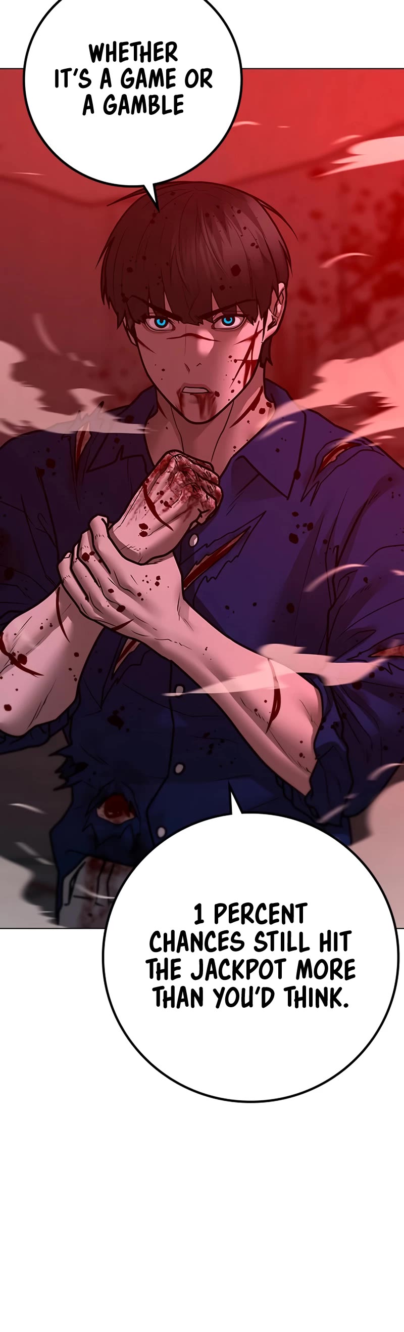 Reality Quest Chap 105 - Next Chap 106