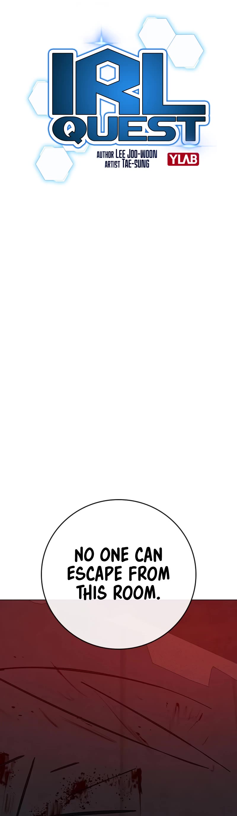 Reality Quest Chap 105 - Next Chap 106