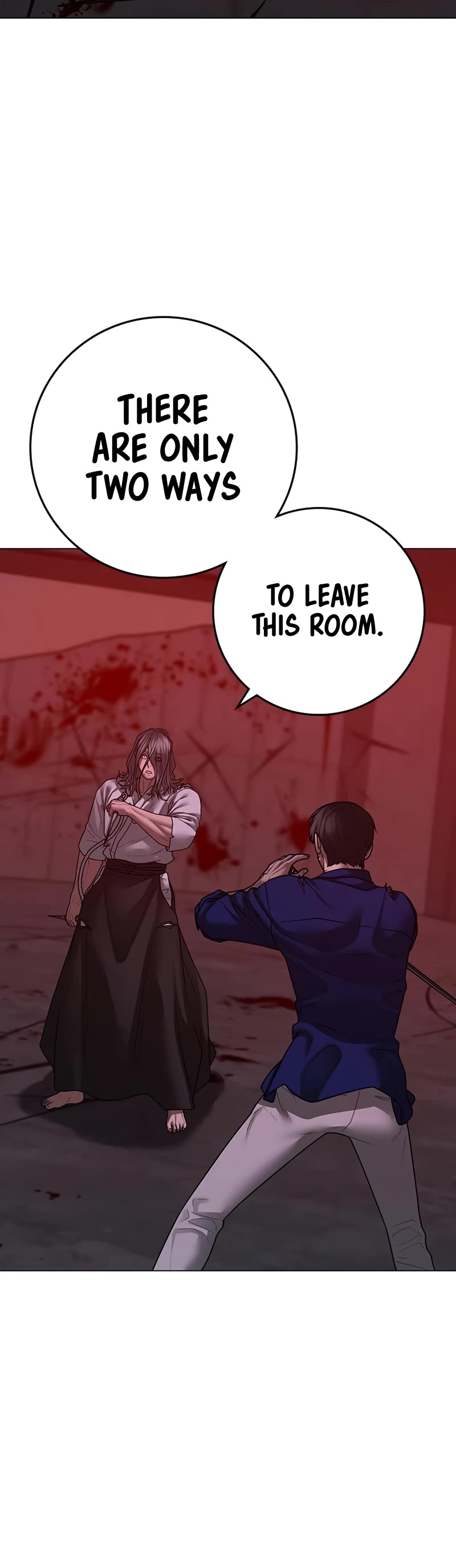 Reality Quest Chap 105 - Next Chap 106