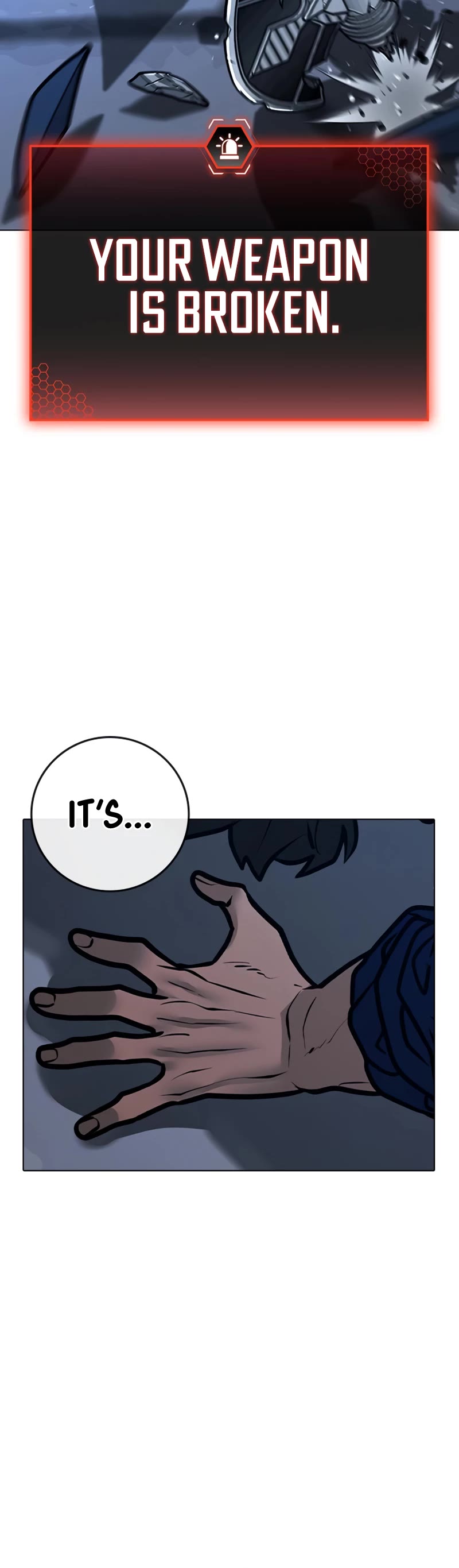 Reality Quest Chap 106 - Next Chap 107