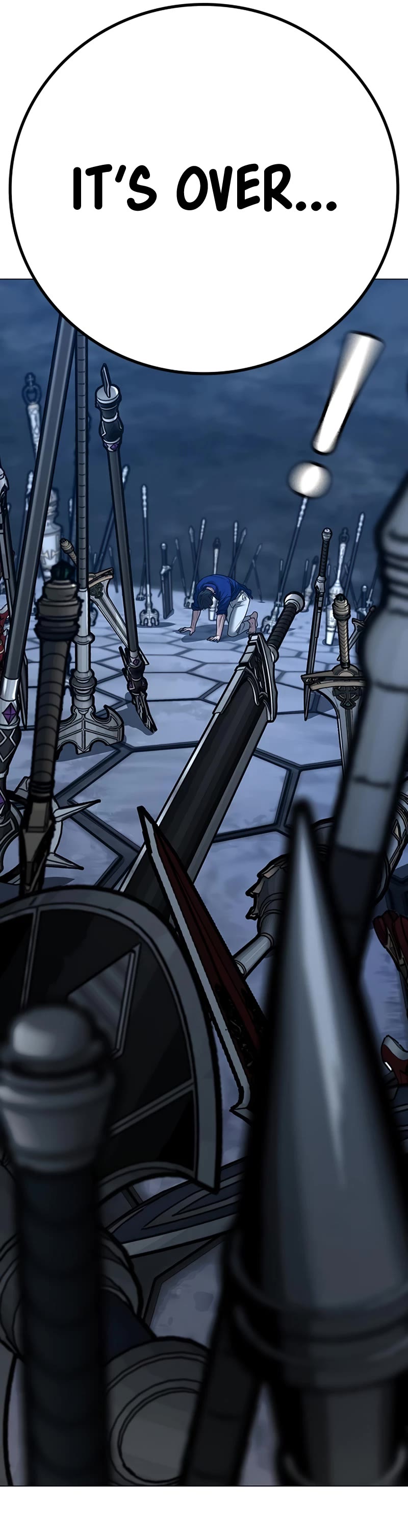 Reality Quest Chap 106 - Next Chap 107