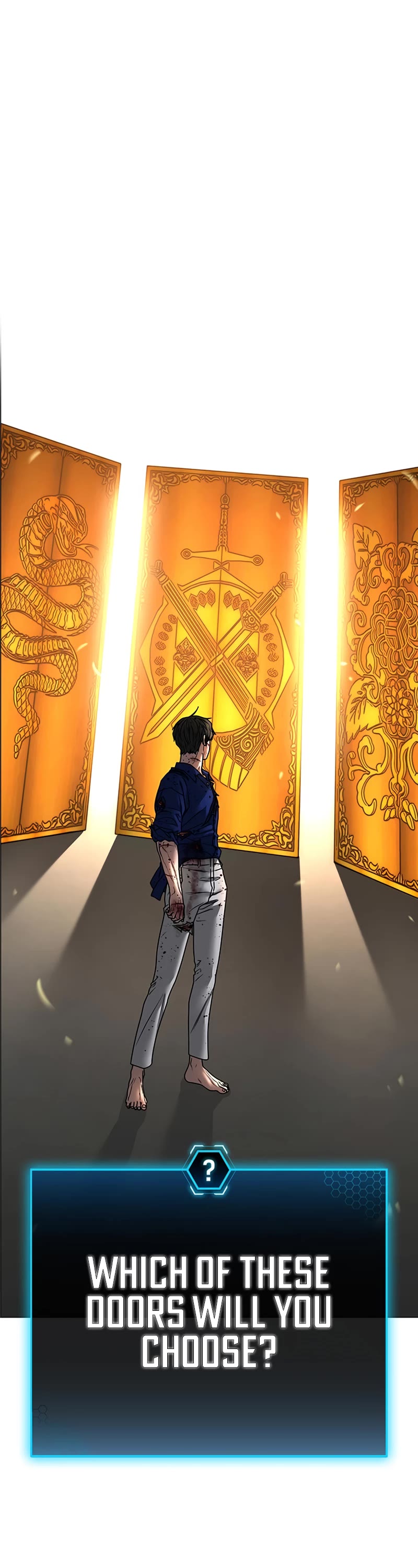 Reality Quest Chap 106 - Next Chap 107