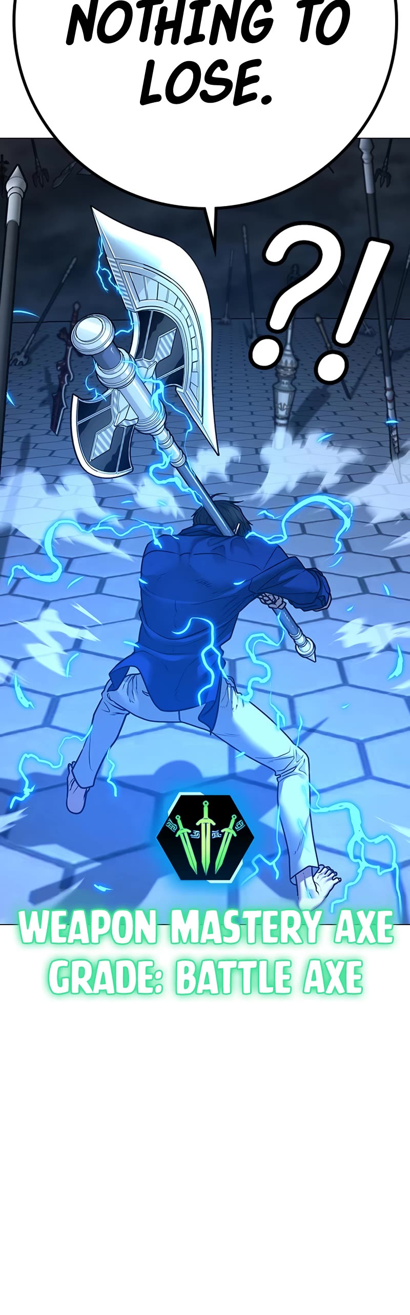 Reality Quest Chap 106 - Next Chap 107