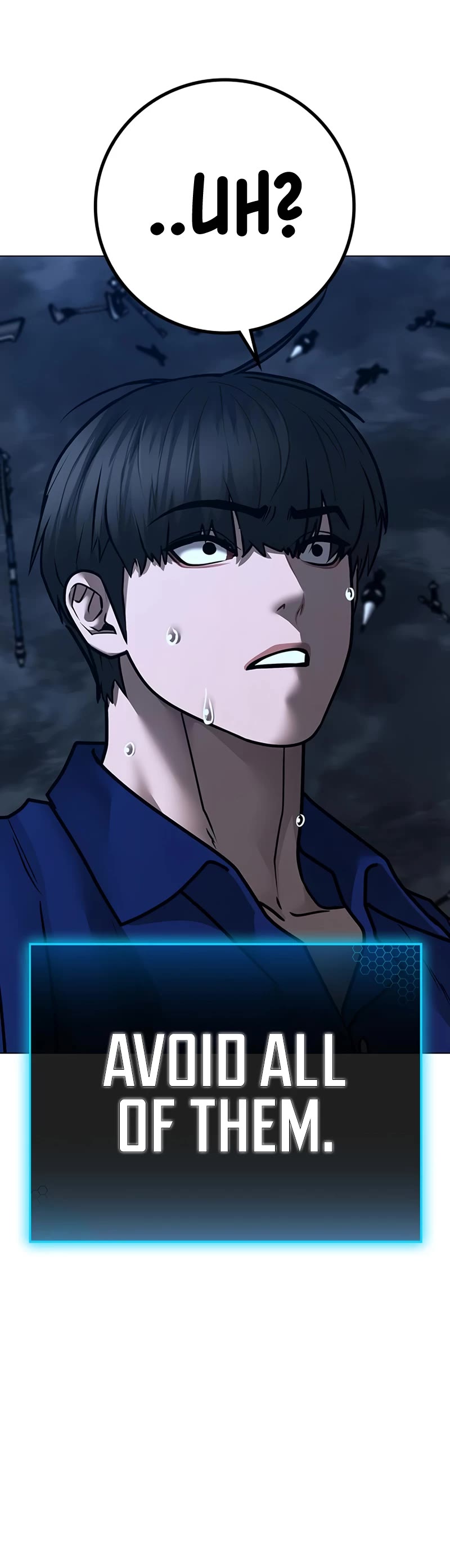 Reality Quest Chap 106 - Next Chap 107