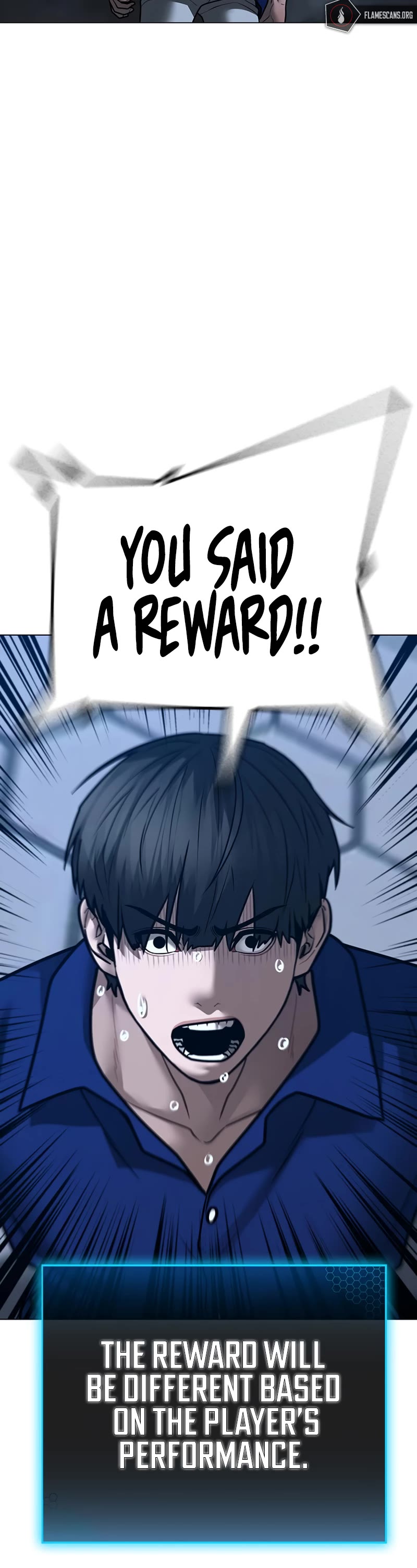 Reality Quest Chap 106 - Next Chap 107