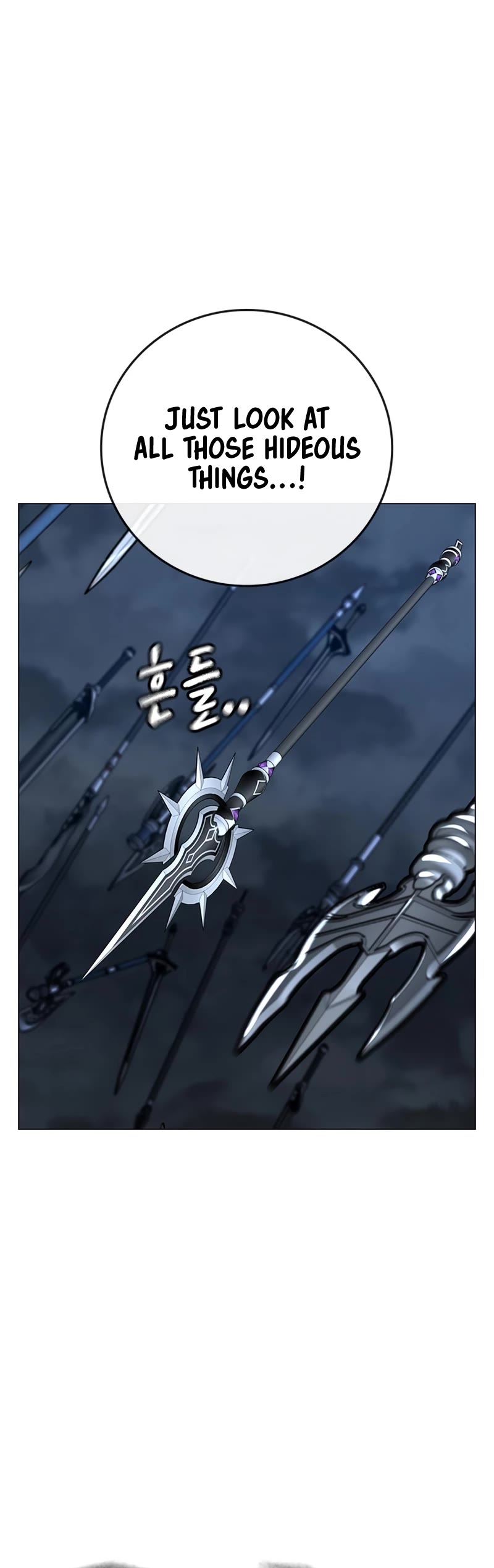 Reality Quest Chap 106 - Next Chap 107