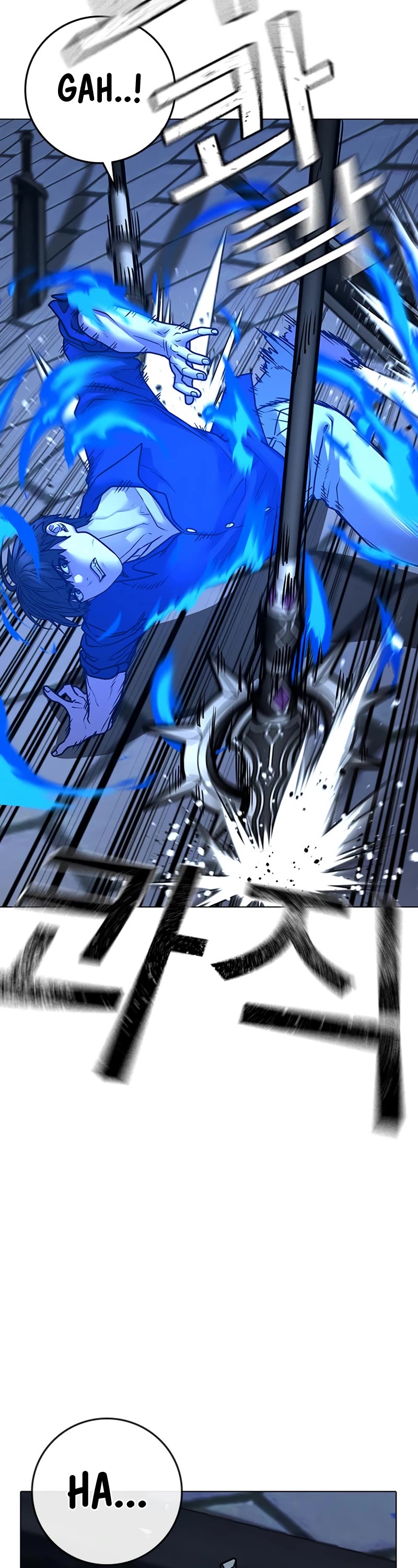 Reality Quest Chap 106 - Next Chap 107