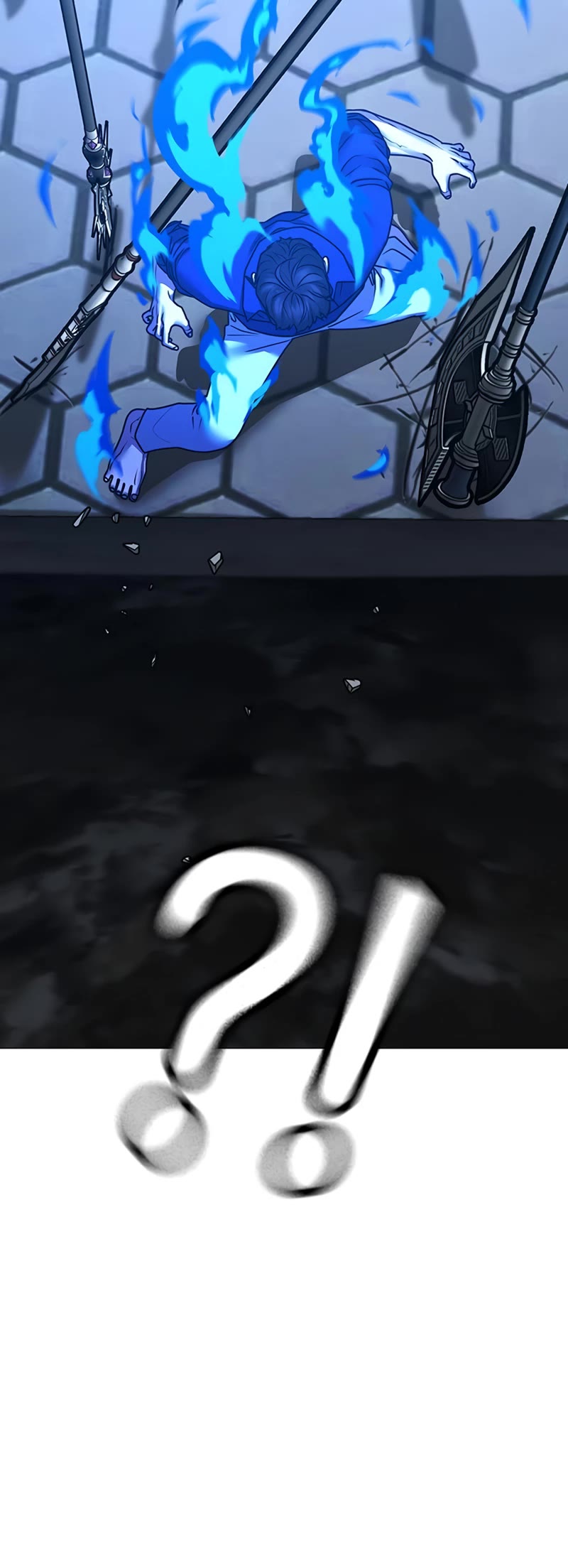 Reality Quest Chap 106 - Next Chap 107