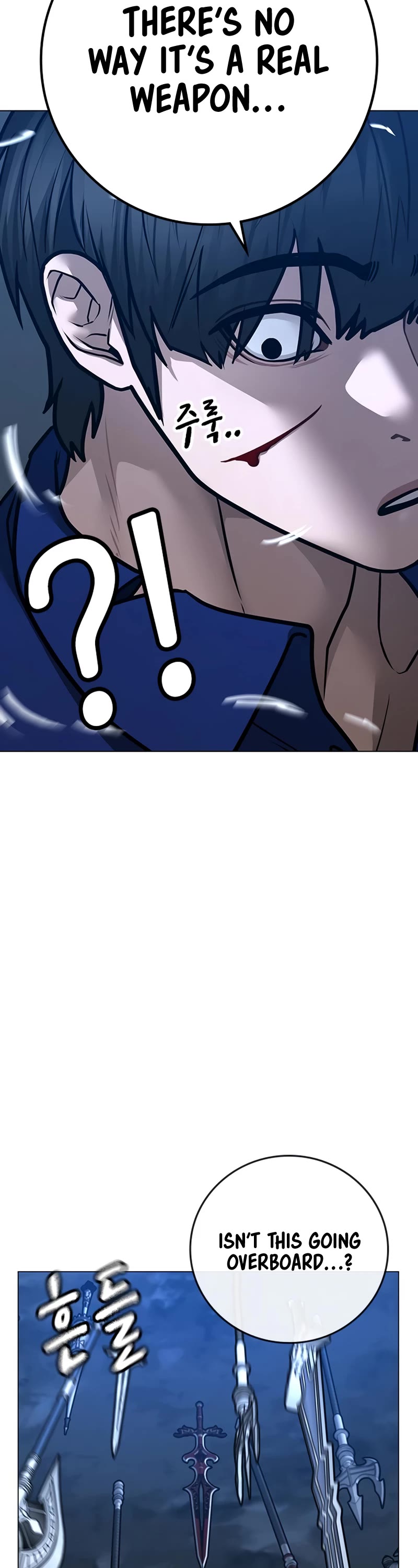 Reality Quest Chap 106 - Next Chap 107