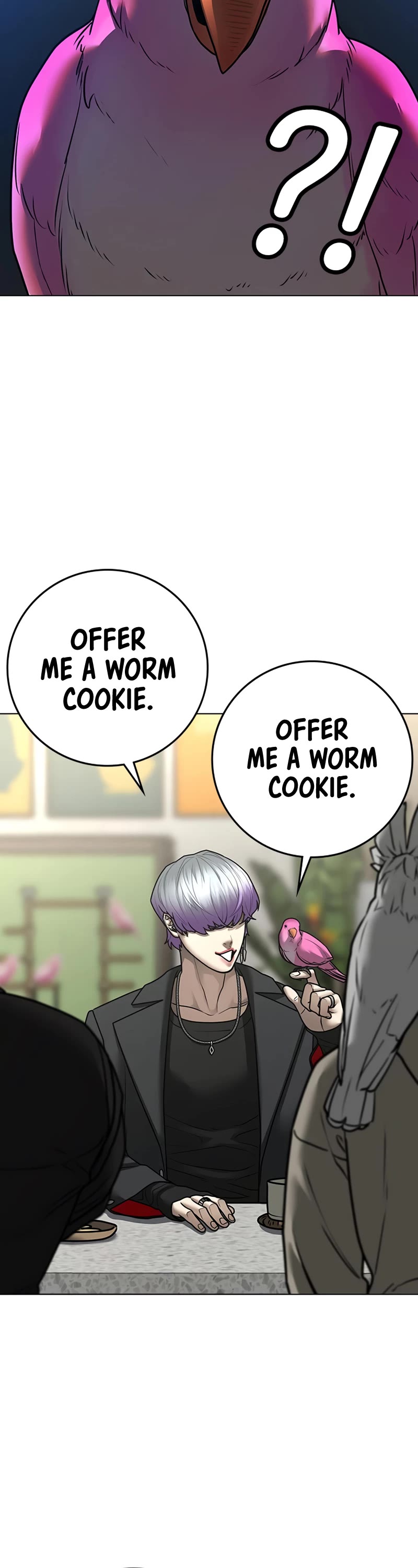 Reality Quest Chap 106 - Next Chap 107