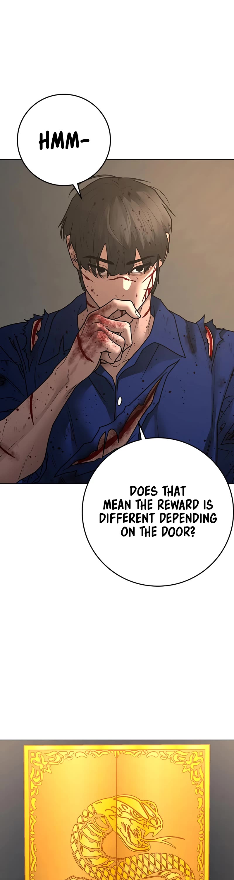 Reality Quest Chap 106 - Next Chap 107