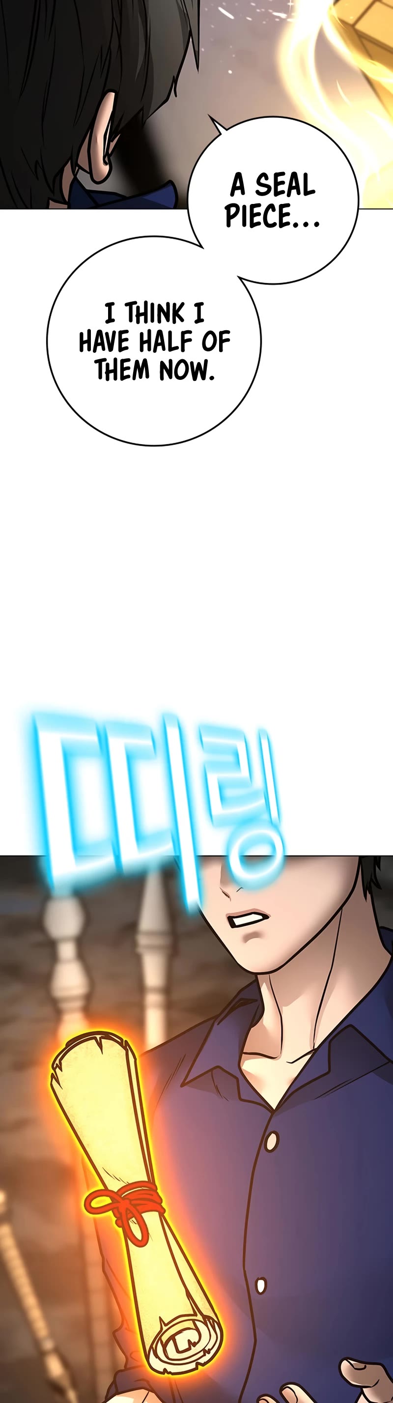 Reality Quest Chap 106 - Next Chap 107