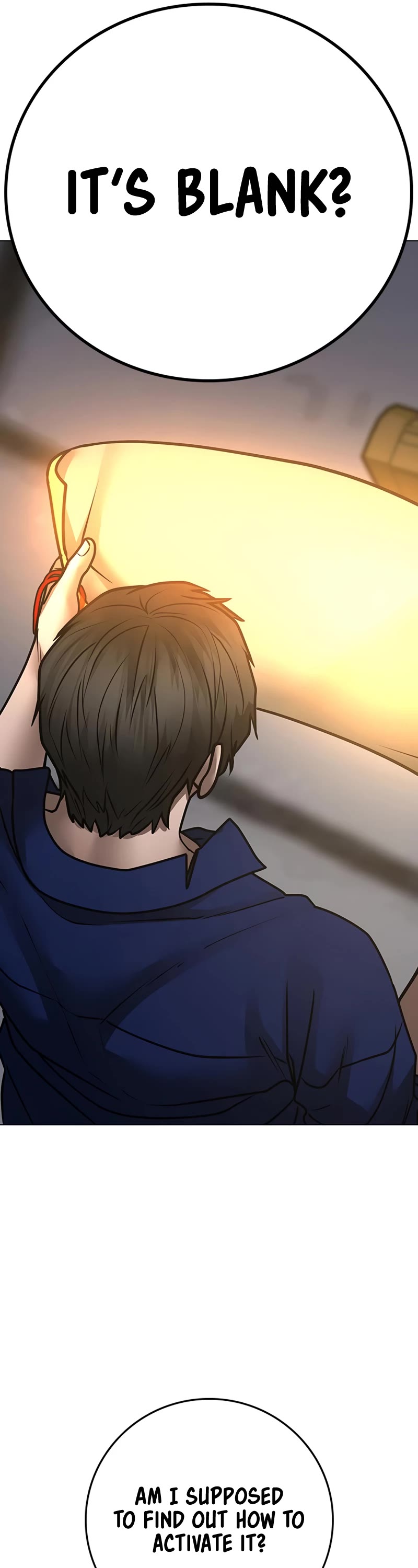 Reality Quest Chap 106 - Next Chap 107