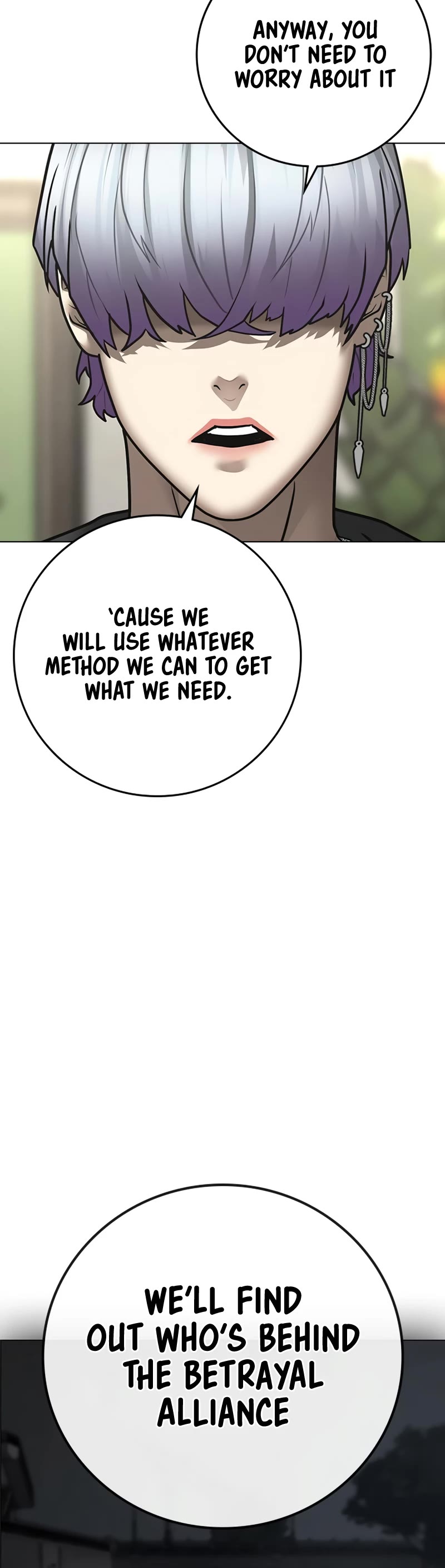 Reality Quest Chap 106 - Next Chap 107