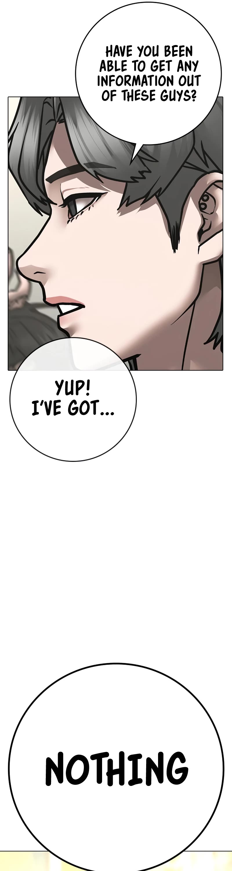 Reality Quest Chap 106 - Next Chap 107