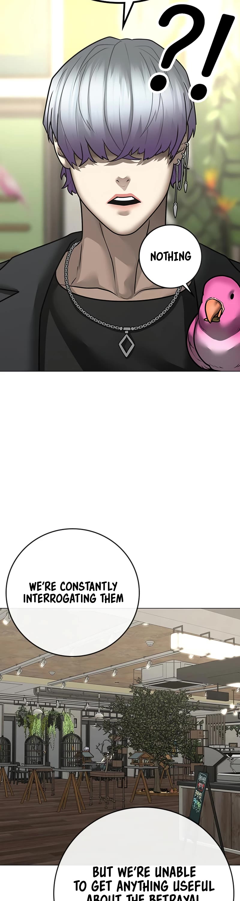 Reality Quest Chap 106 - Next Chap 107