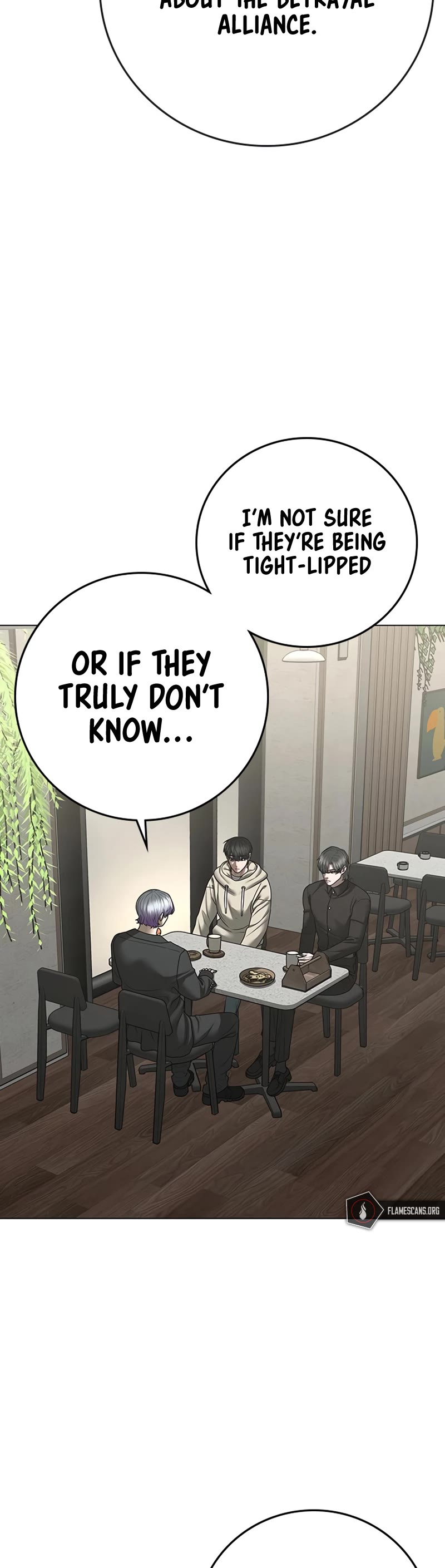 Reality Quest Chap 106 - Next Chap 107