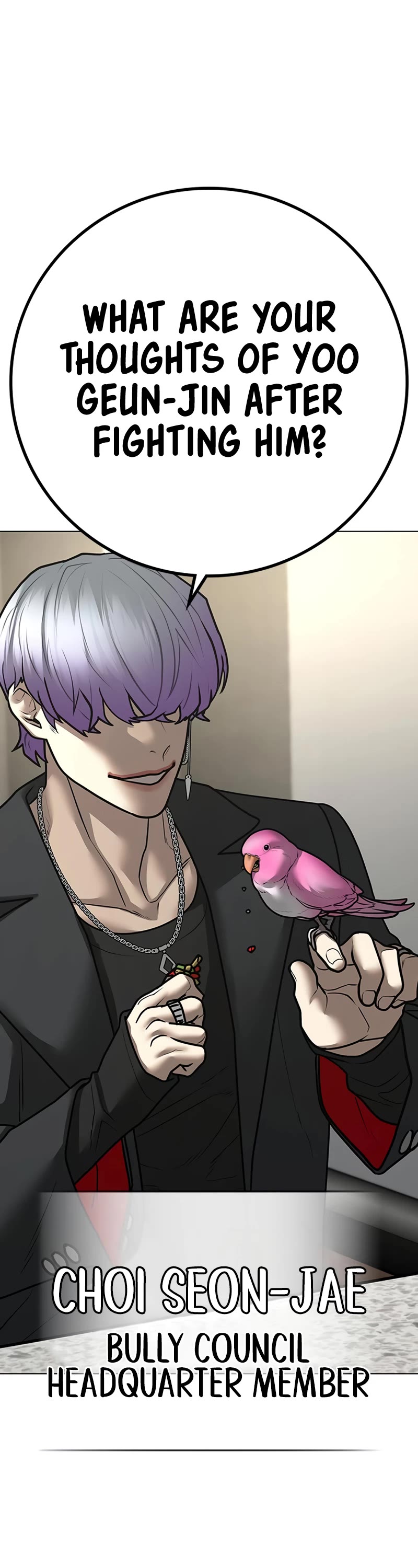 Reality Quest Chap 106 - Next Chap 107