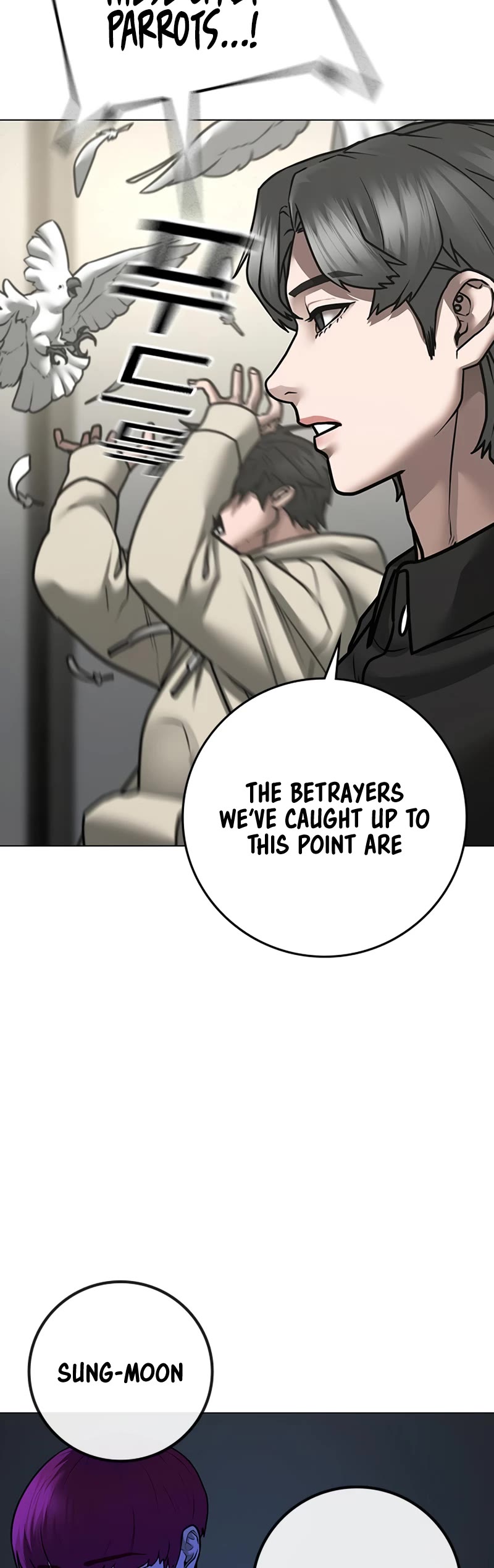 Reality Quest Chap 106 - Next Chap 107