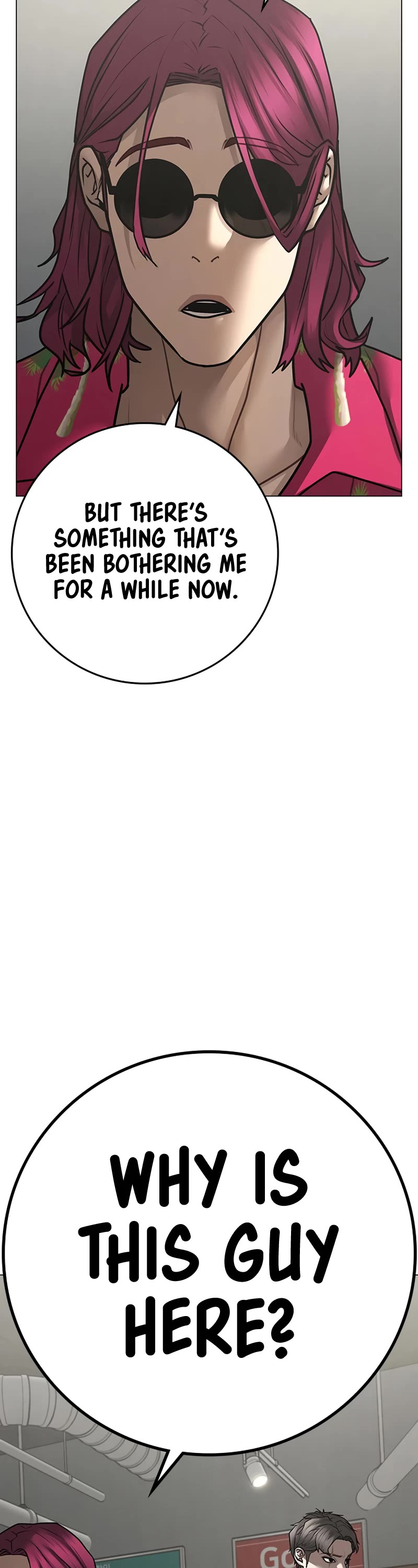 Reality Quest Chap 106 - Next Chap 107