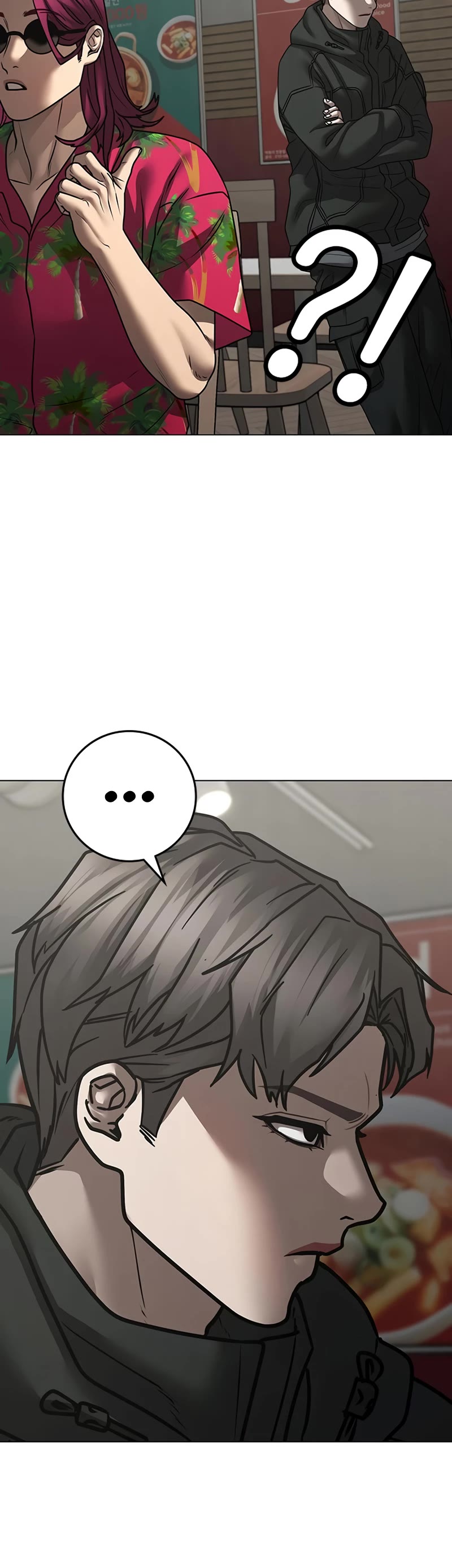 Reality Quest Chap 106 - Next Chap 107